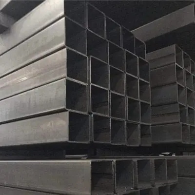 镇康Q345D大口径方管