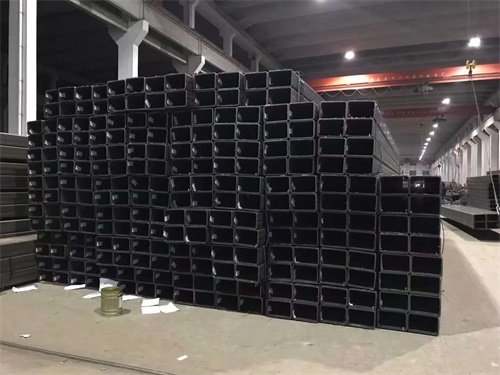 镇康冷拔方管选型指南 工程采购怎么选